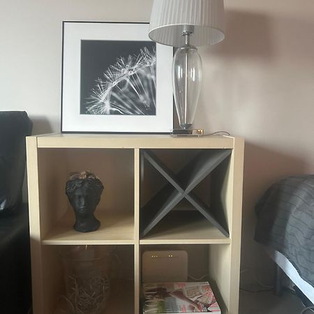 Apartament 4 You Swarzędz Eksteriør billede