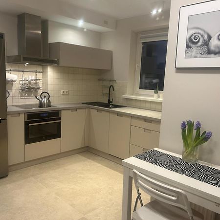 Apartament 4 You Swarzędz Eksteriør billede