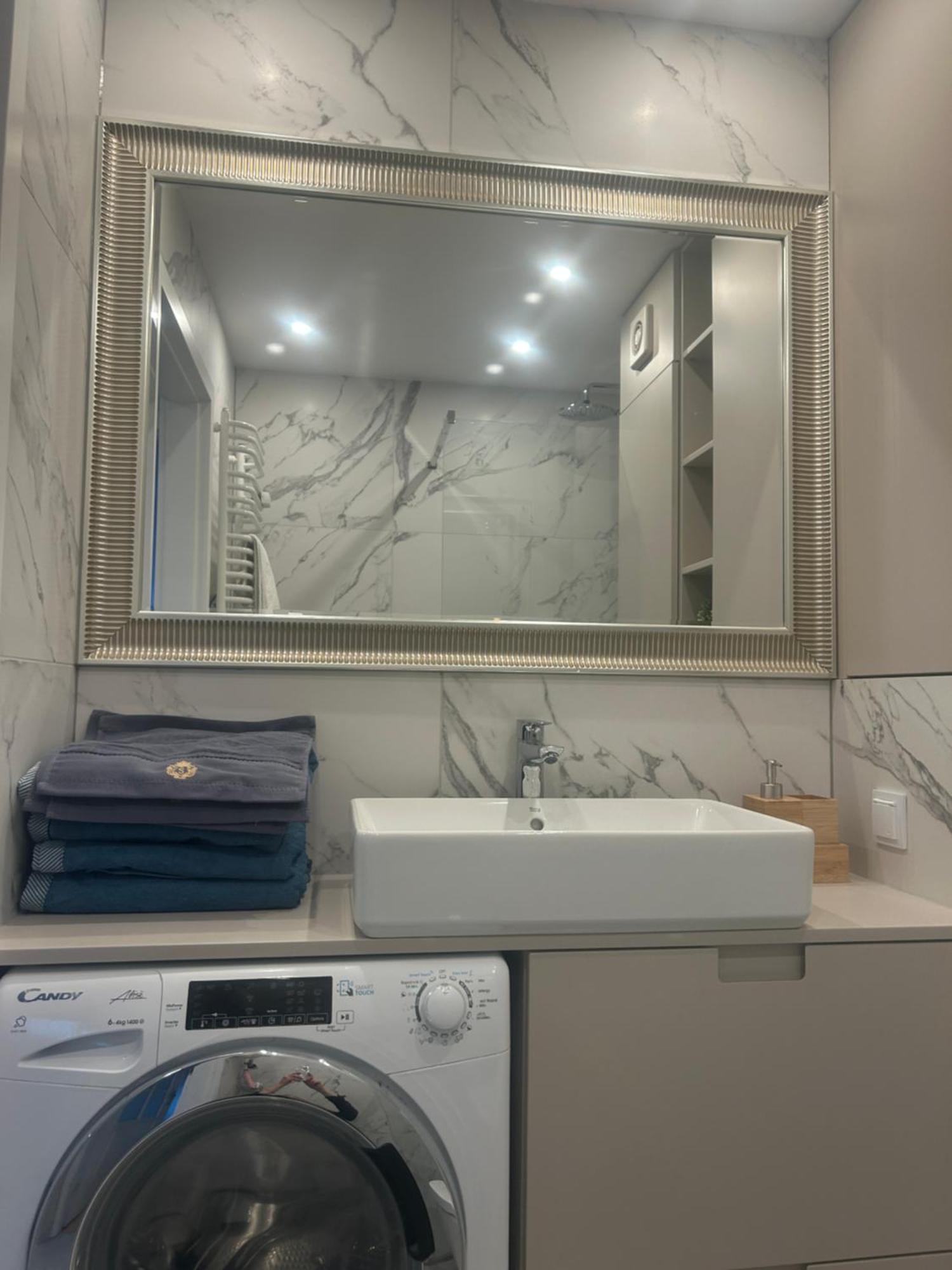 Apartament 4 You Swarzędz Eksteriør billede