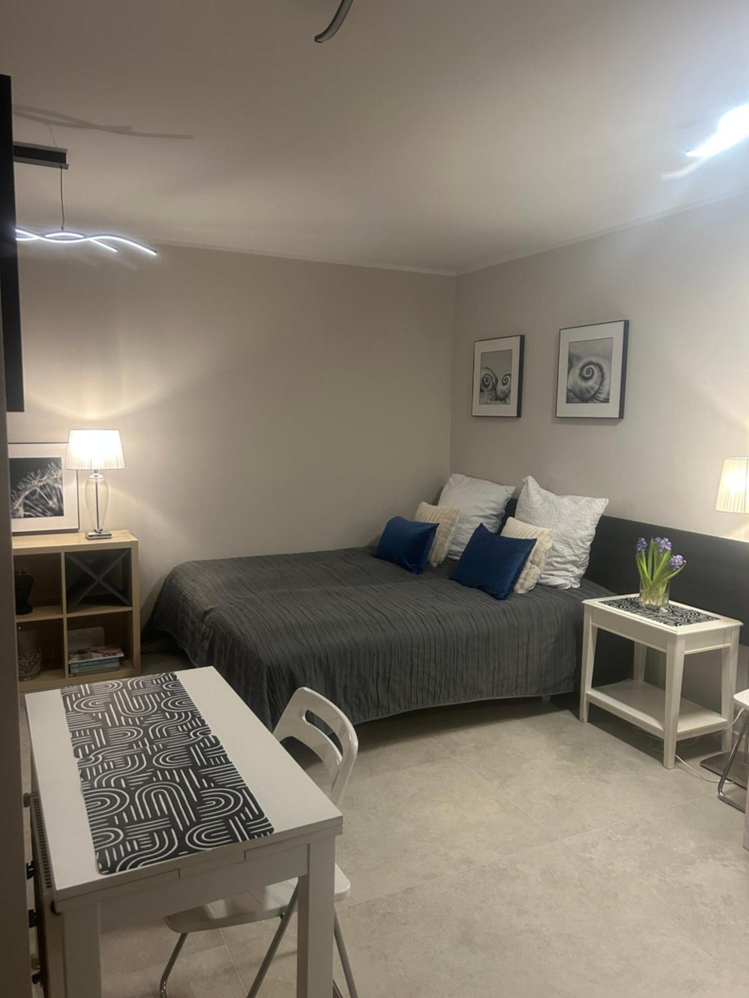 Apartament 4 You Swarzędz Eksteriør billede