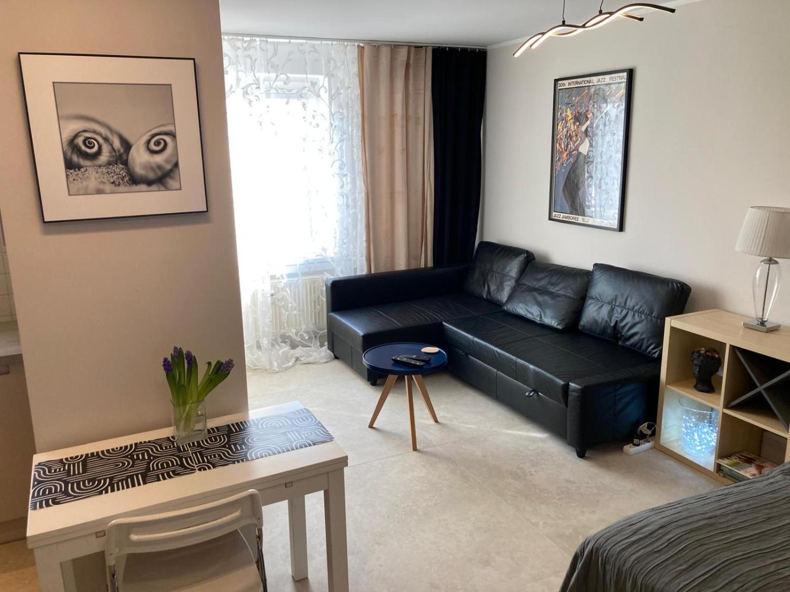 Apartament 4 You Swarzędz Eksteriør billede