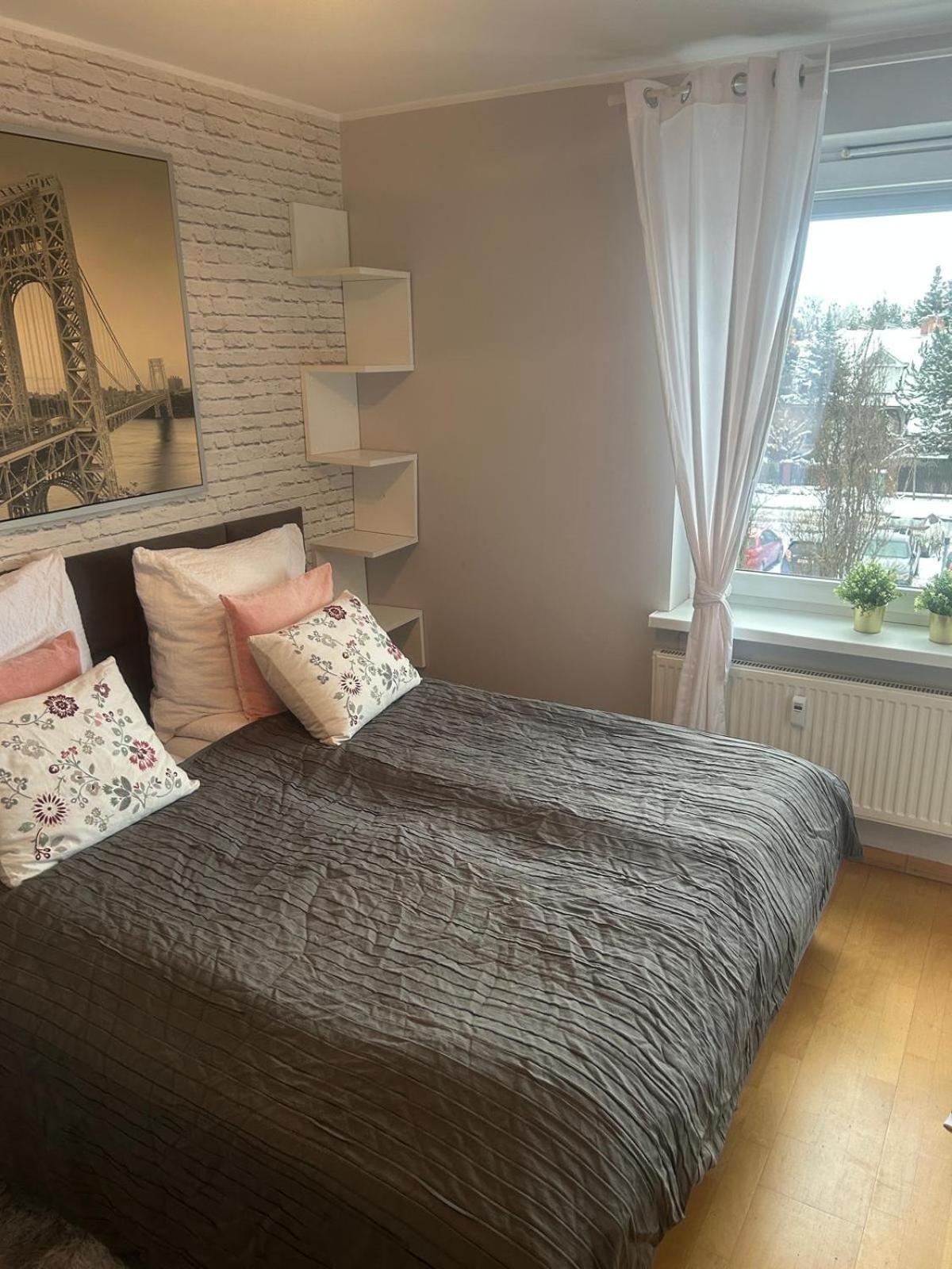Apartament 4 You Swarzędz Eksteriør billede
